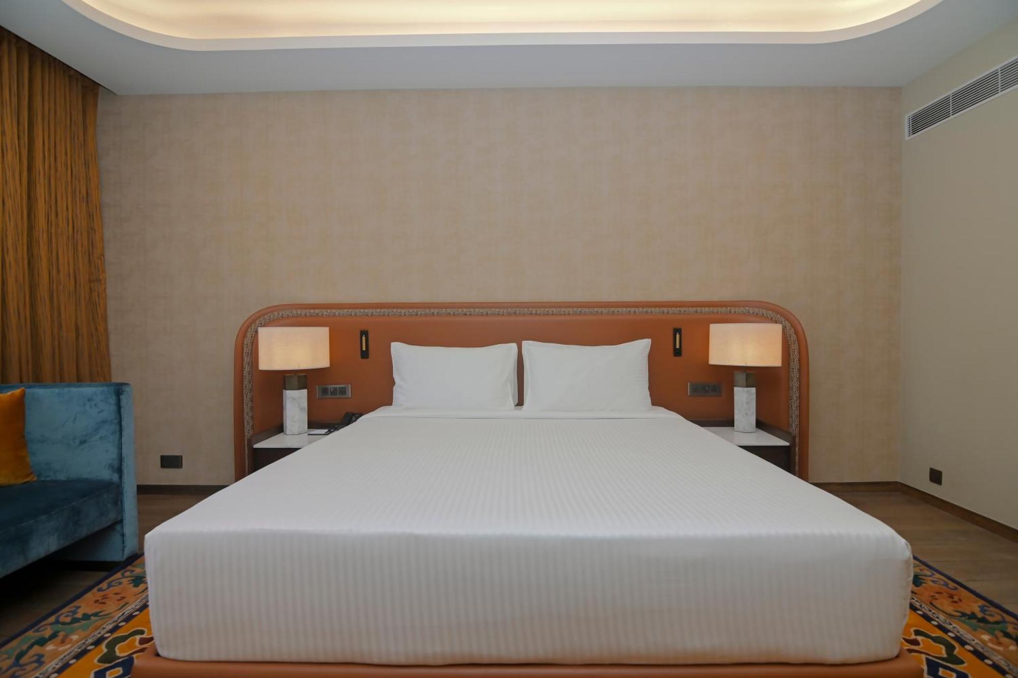 Hotel Yak&Yeti Katmandu Dış mekan fotoğraf