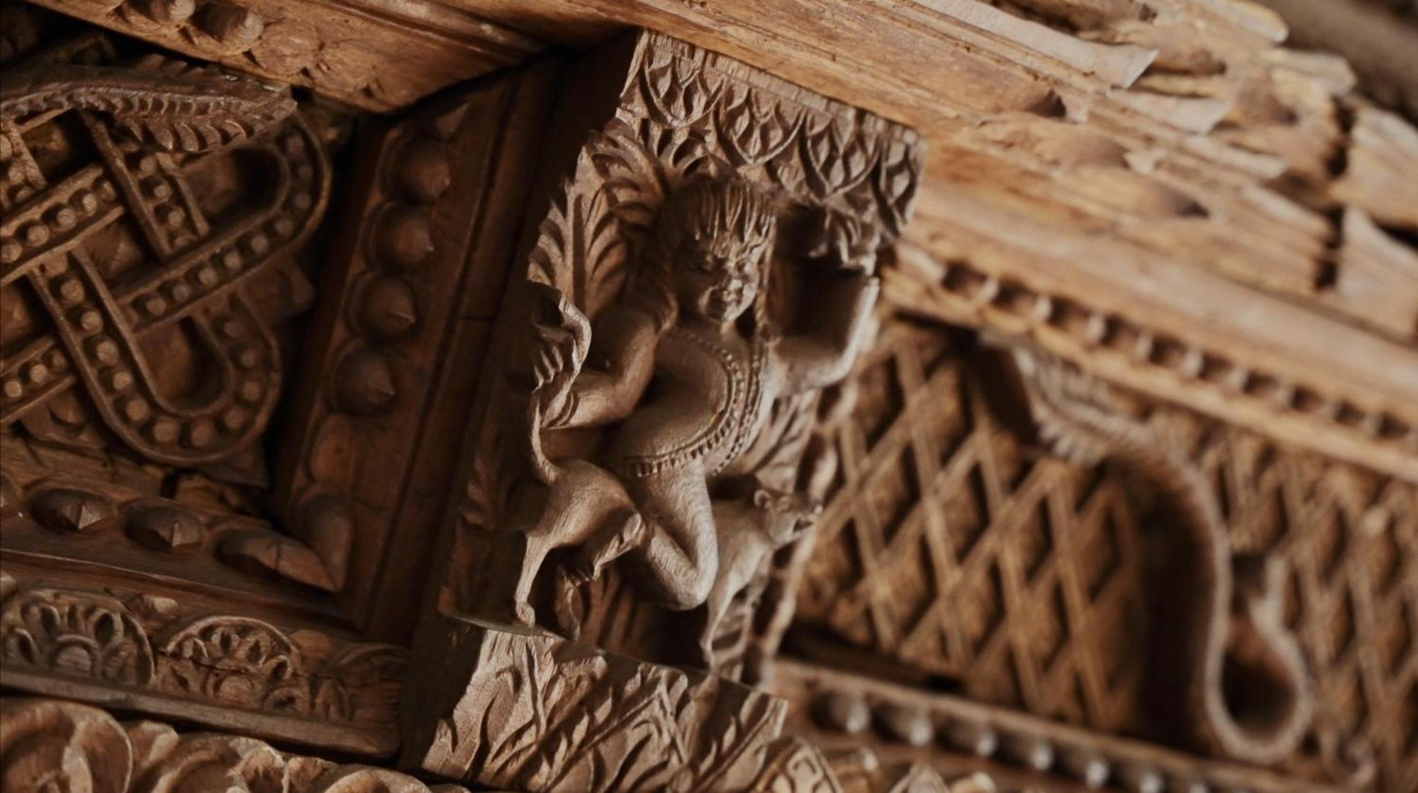 Hotel Yak&Yeti Katmandu Dış mekan fotoğraf