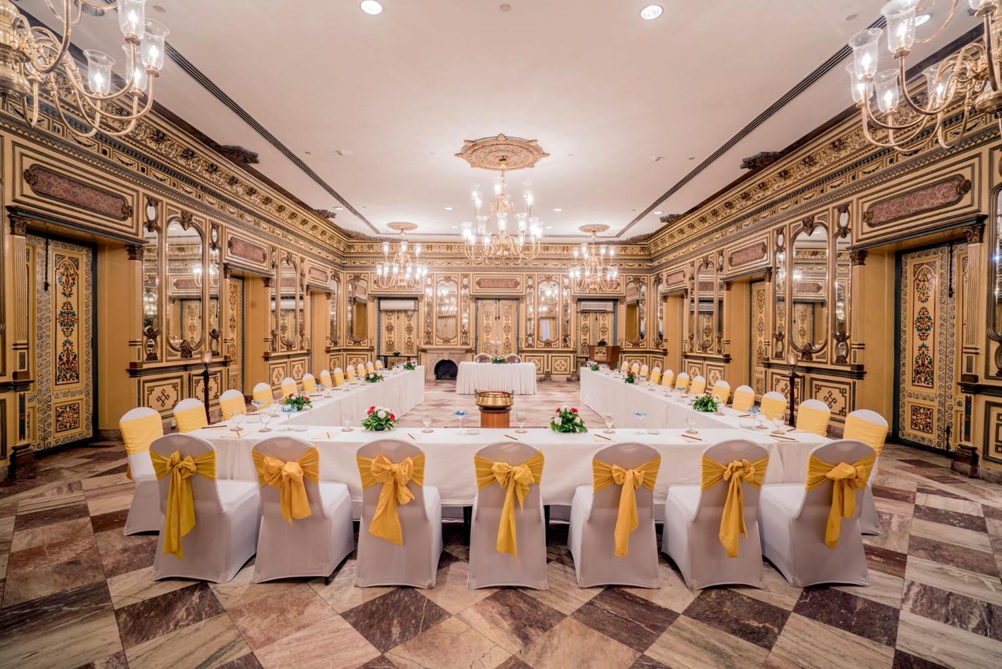 Hotel Yak&Yeti Katmandu Dış mekan fotoğraf