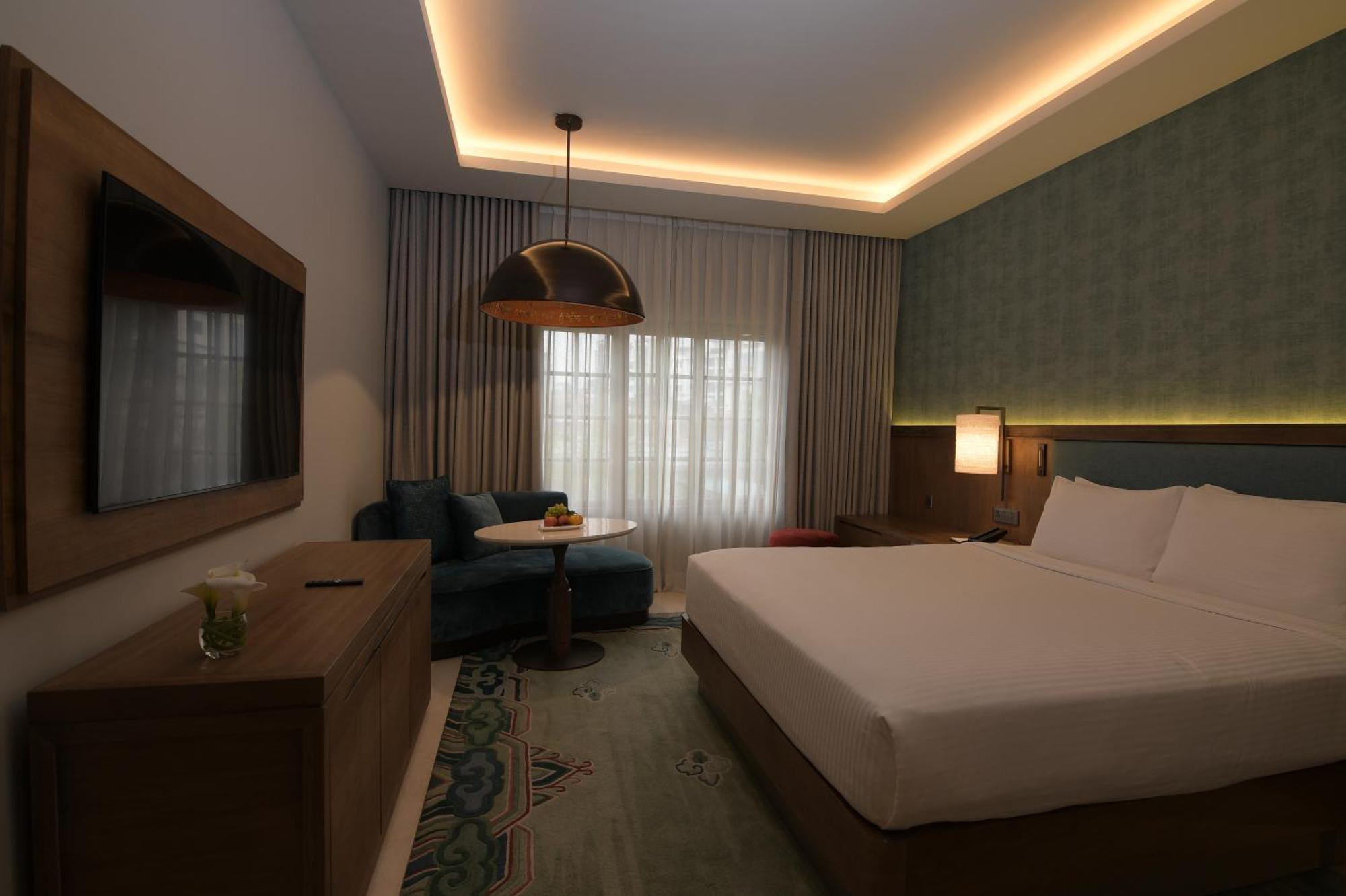 Hotel Yak&Yeti Katmandu Dış mekan fotoğraf