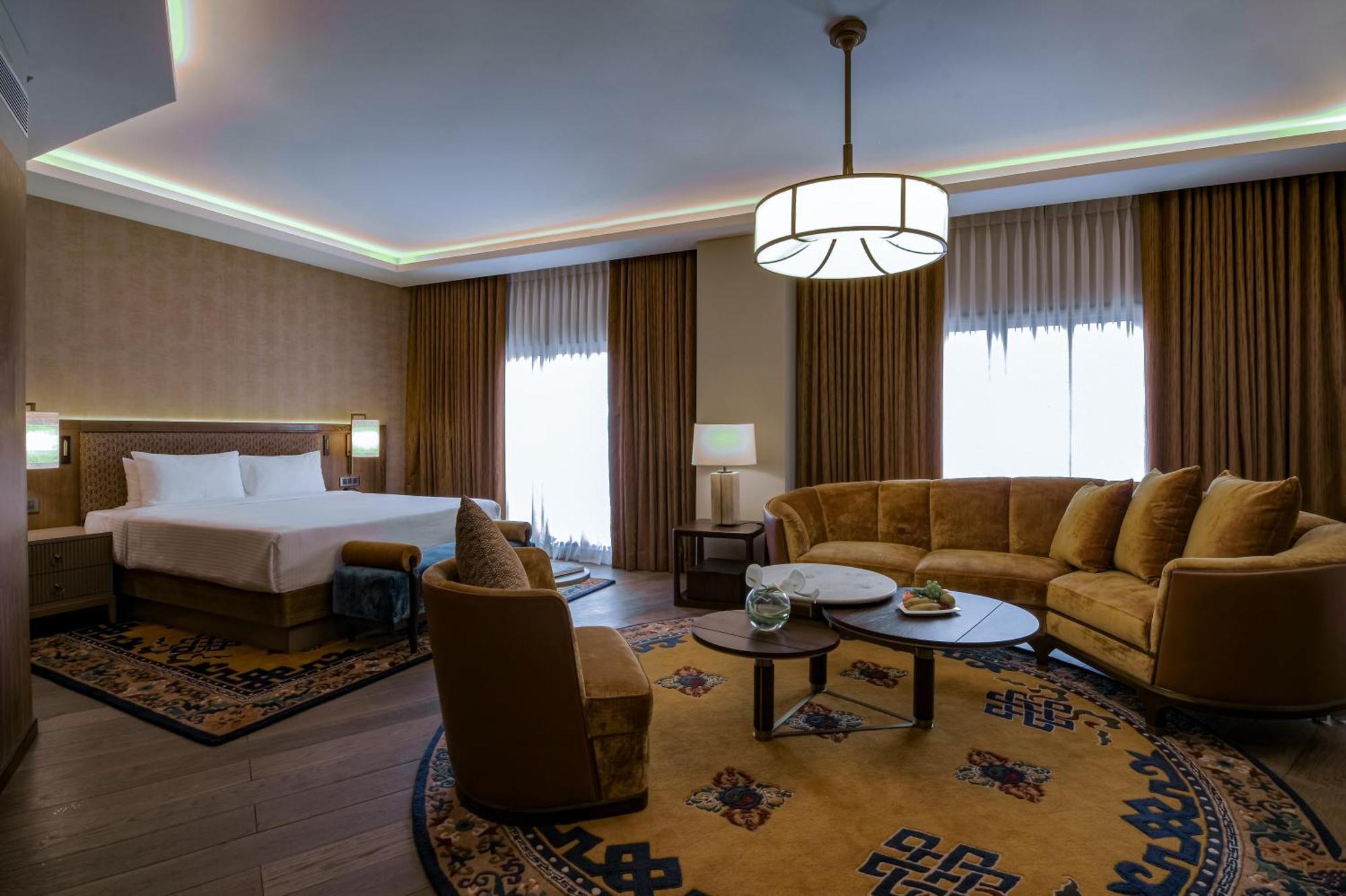 Hotel Yak&Yeti Katmandu Dış mekan fotoğraf